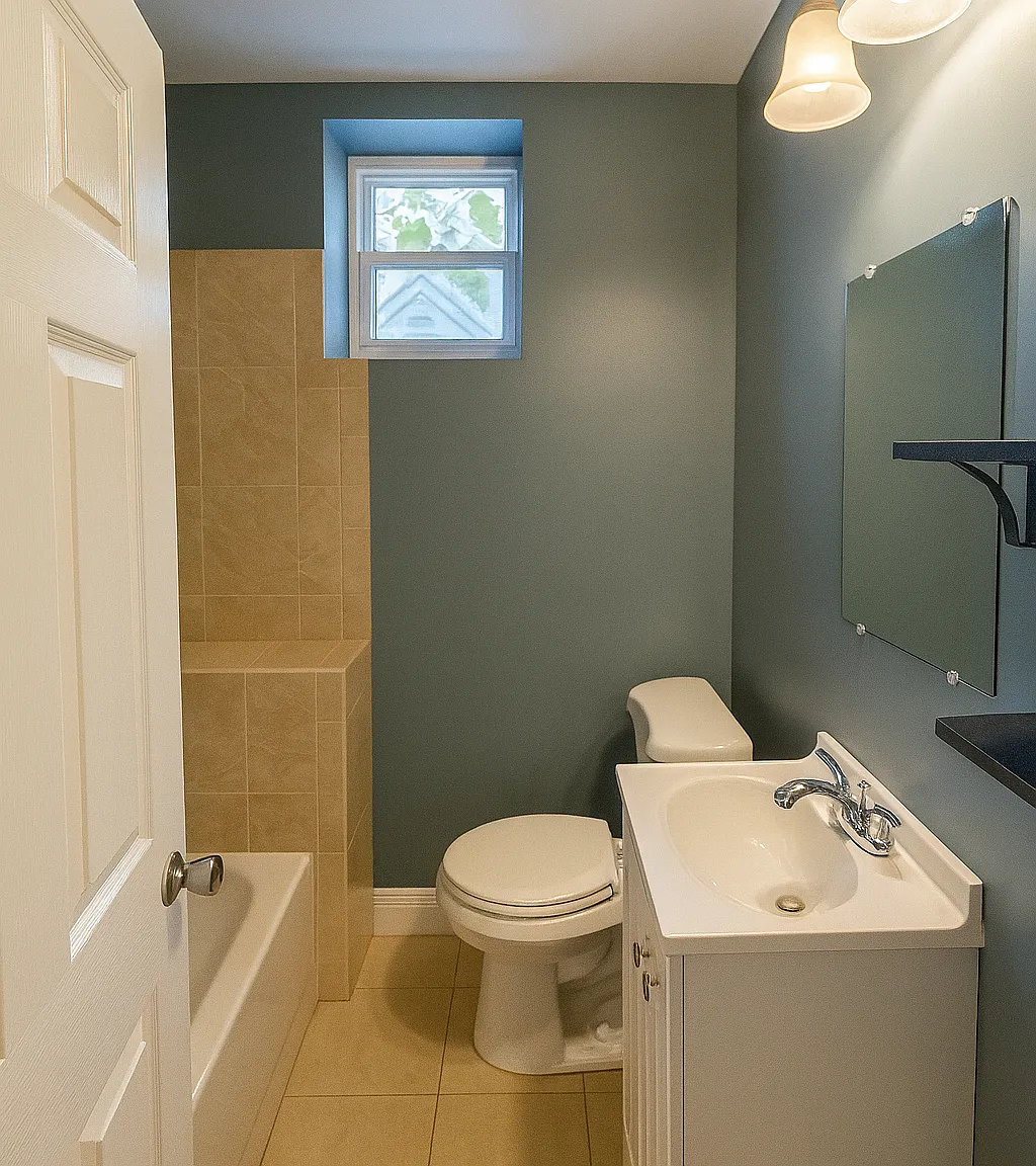 2115 Sigel Street - 1 — Photo 2