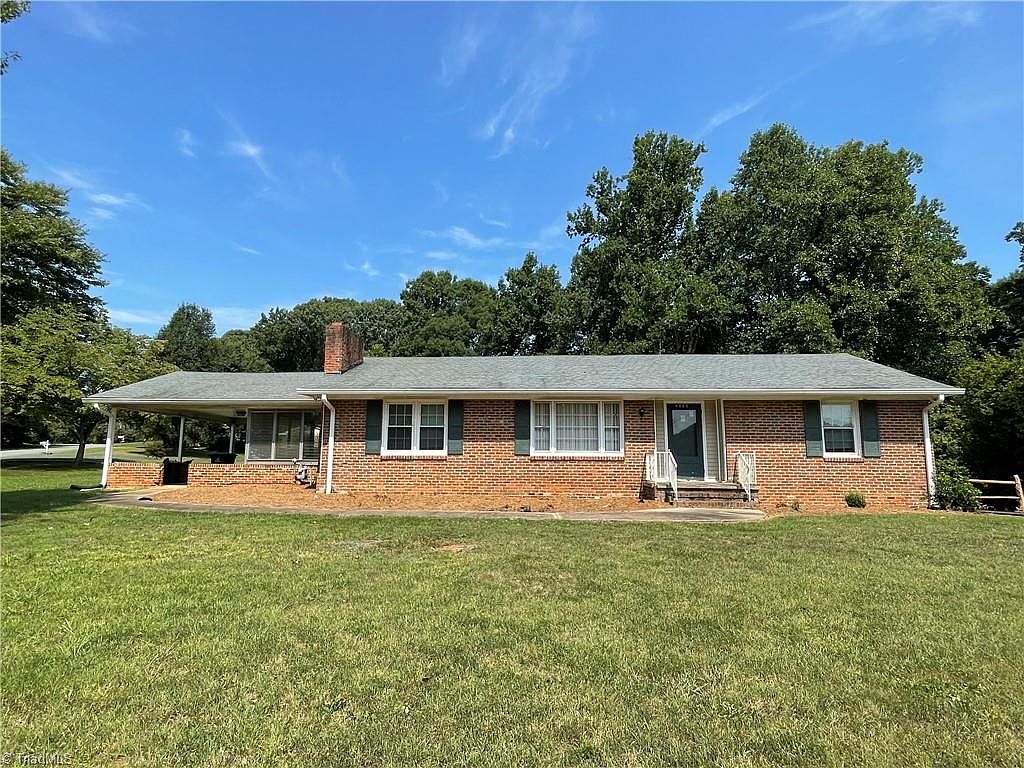 4900 Leinbach Dr, Winston Salem, NC 27106 | Zillow