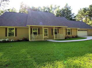 906 Stephens Rd, Hallsville, TX 75650