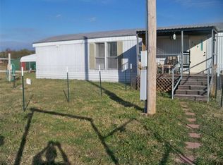 607 S Houston St, Santa Anna, TX 76878