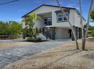 2211 San Sebastian Dr, Big Pine Key, FL 33043