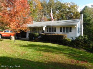156 Joel St, East Stroudsburg, PA 18301