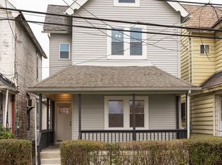 118 Mill St, Coraopolis, PA 15108