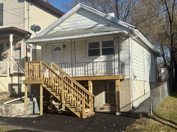 510 Emmett St, Scranton, PA 18505