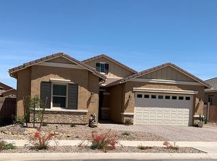 20568 E Thornton Rd, Queen Creek, AZ 85142