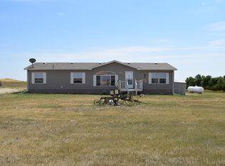 12214 51st St SW, South Heart, ND 58655