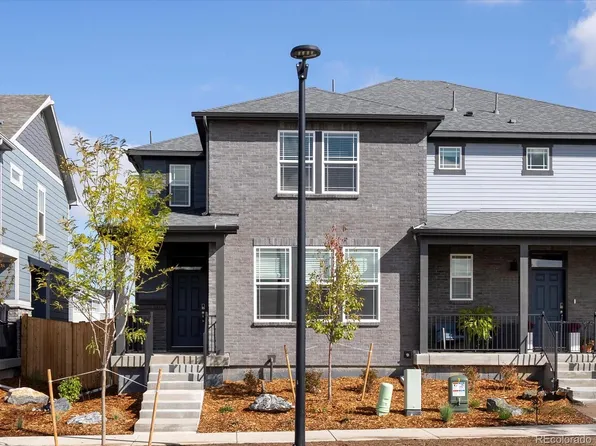22485 E 7th Place, Aurora, CO 80018