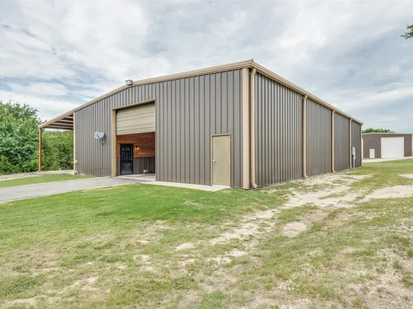2164 Ford Rd, Howe, TX 75459