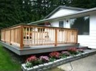 13708 Jordan Trails Rd, Arlington, WA 98223
