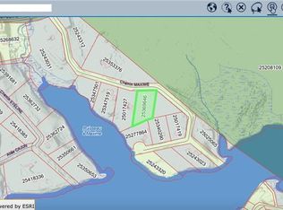 LOT Maxime, Saint Louis, NB E4X 1W1