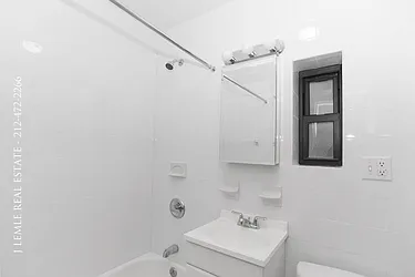 Rented by J. Lemle Real Estate