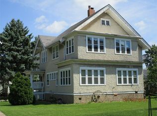 311 N Jefferson St, Sigourney, IA 52591