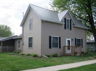 306 B Ave, Kalona, IA 52247
