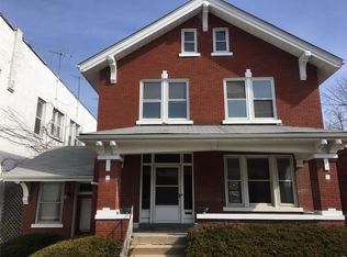 1007 Main St, Highland, IL 62249