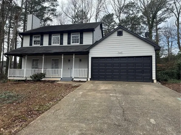 1350 Grayland Hills Dr, Lawrenceville, GA 30046