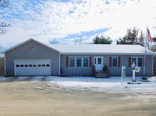 79 Hillcrest Drive Ext, Chelsea, ME 04330