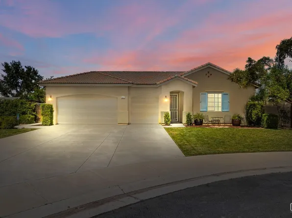 3401 Palagetto Pl, Bakersfield, CA 93314