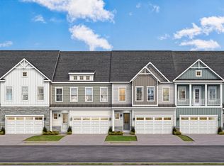 Orchid Plan, Brunswick Crossing Villas, Brunswick, MD 21716