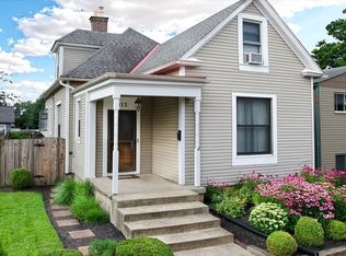 513 Elsmere St, Columbus, OH 43206