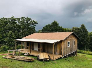 Hcr 31 Will Jones Rd, Jasper, AR 72641