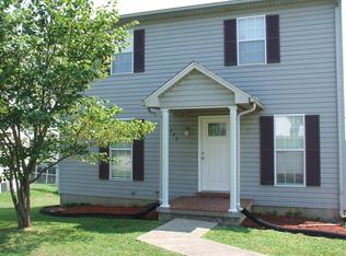 223 Grant Dr, Lawrenceburg, KY 40342