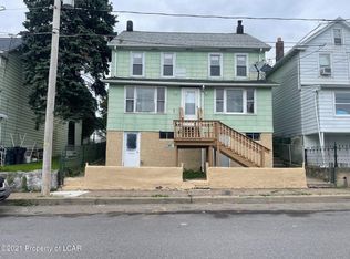 305 Ridge Ave, West Hazleton, PA 18202
