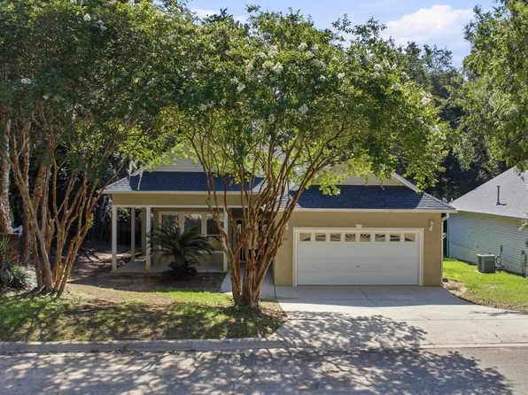 3999 Forsythe Park Ct, Tallahassee, FL 32309