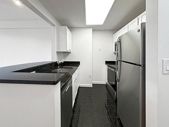 Kitchen - New Appliances