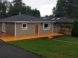 1105 S Raymond Rd, Spokane, WA 99206