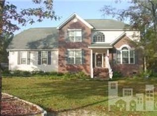 449 Kingsworth Ln SE, Leland, NC 28451