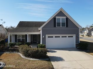 8567 Glasgow St NE, Leland, NC 28451