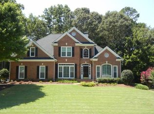 3023 High Vista Walk, Woodstock, GA 30189