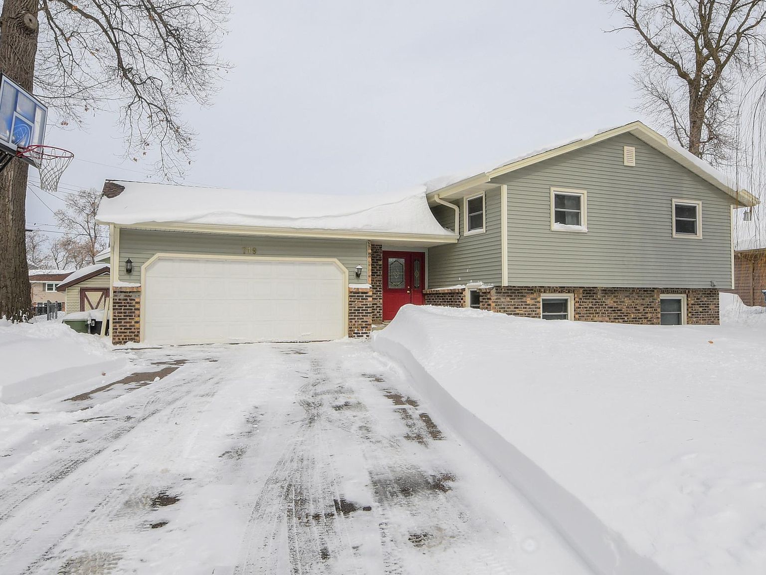 719 S Shore Dr, Forest Lake, MN 55025 Zillow