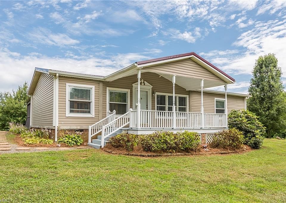 226 Green Meadow Ln, Ararat, NC 27007 Zillow