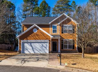 108 Minnifer Ct, Apex, NC 27539
