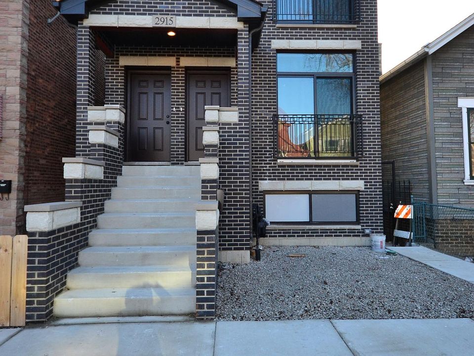 1st image of 2915 S Princeton Ave #2F