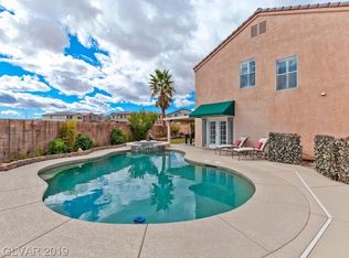 7661 Damascus Ave, Las Vegas, NV 89113