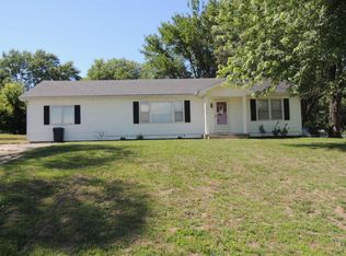 313 Shields St, Fayette, MO 65248