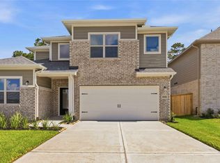 2826 River Juniper Ln, Crosby, TX 77532