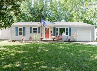 11807 W 69th Ter, Shawnee, KS 66203