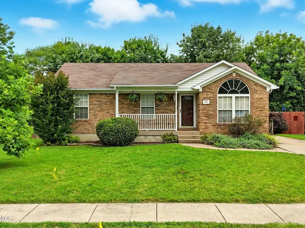 424 River Oaks Dr, Shepherdsville, KY 40165