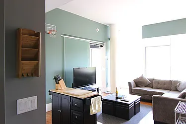 Rented by Nest Seekers International