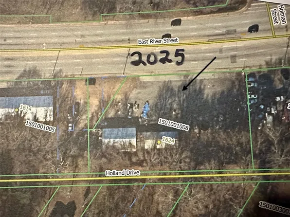 1624 E River St, Anderson, SC 29624