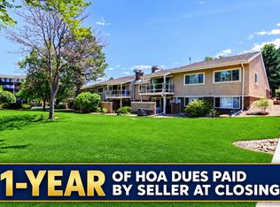 7005 E Girard Avenue #A, Denver, CO 80224
