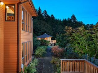 2145 NW Lewisburg Ave, Corvallis, OR 97330