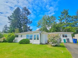 16823 116th Ave SE, Renton, WA 98058