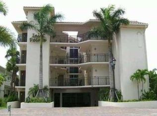 314 Inlet Way UNIT 202, Palm Beach Shores, FL 33404