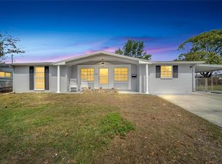 5351 Reef Dr, New Port Richey, FL 34652