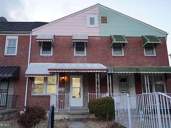 5th image of 40 Upmanor Rd