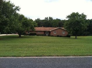 349 Gilbert Rd, Statesville, NC 28677